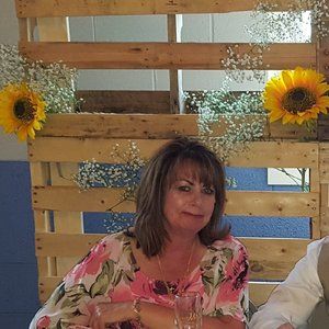 Meet your Posher, Patty